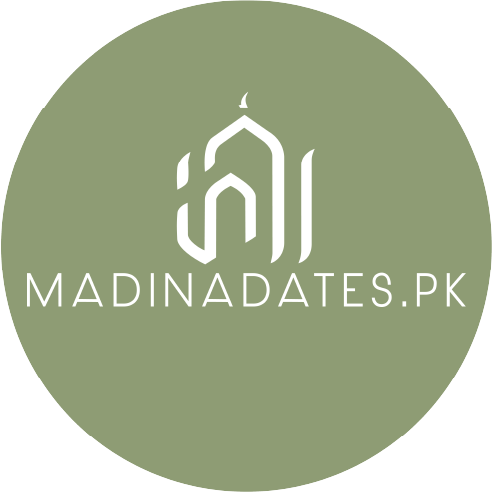 MadinaDates.pk