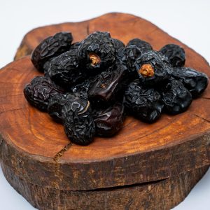 Ajwa Dates 0.5 KG Premium